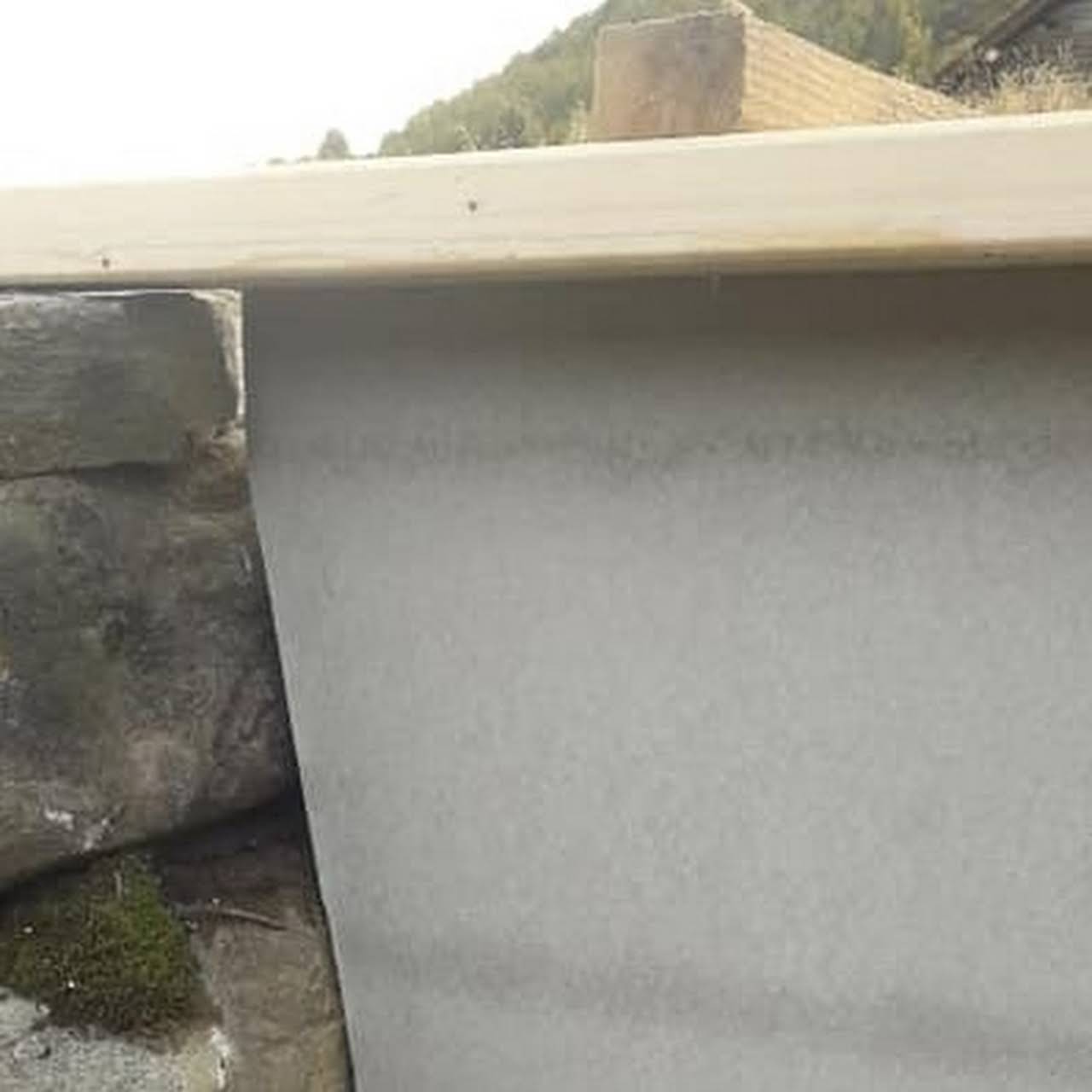 Ikon for Gråsteinsmur