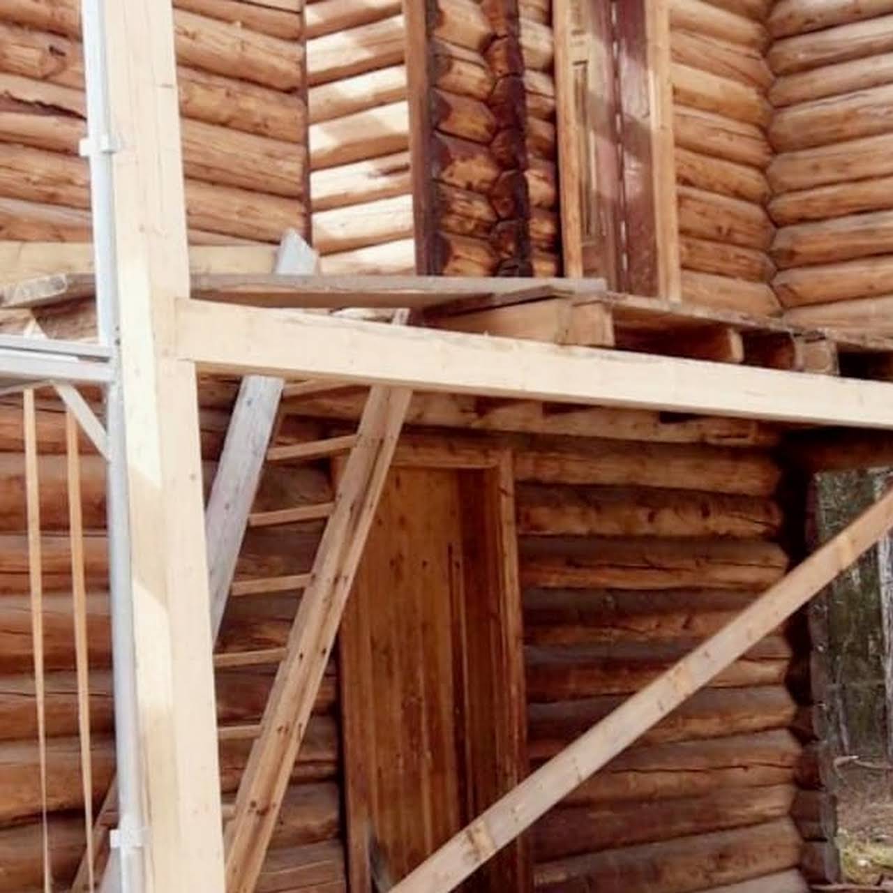 Ikon for Restaurering og rehabilitering